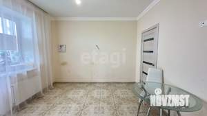 1-к квартира, вторичка, 43м2, 9/16 этаж