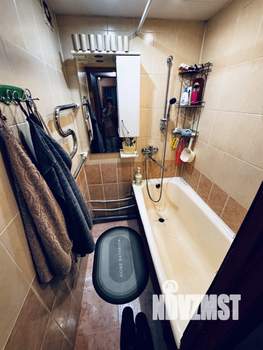 3-к квартира, вторичка, 67м2, 2/12 этаж