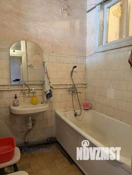 1-к квартира, вторичка, 34м2, 1/5 этаж