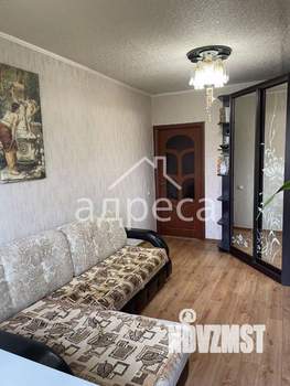 2-к квартира, вторичка, 43м2, 5/5 этаж