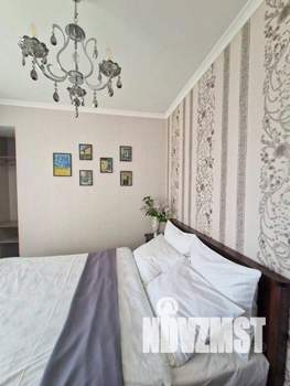 2-к квартира, вторичка, 49м2, 9/9 этаж