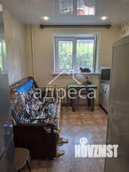 1-к квартира, вторичка, 34м2, 2/9 этаж