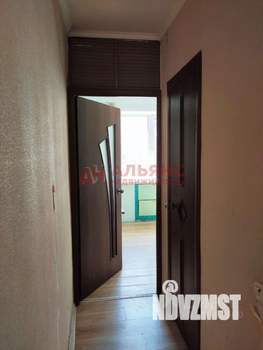 1-к квартира, вторичка, 38м2, 4/9 этаж