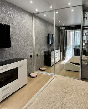 2-к квартира, вторичка, 78м2, 4/12 этаж