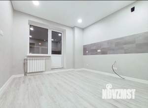 1-к квартира, вторичка, 42м2, 2/12 этаж