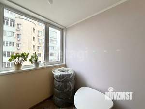 1-к квартира, вторичка, 68м2, 14/19 этаж