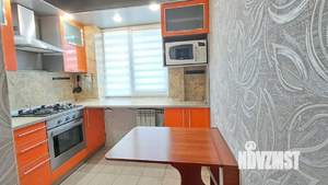 2-к квартира, вторичка, 46м2, 4/5 этаж