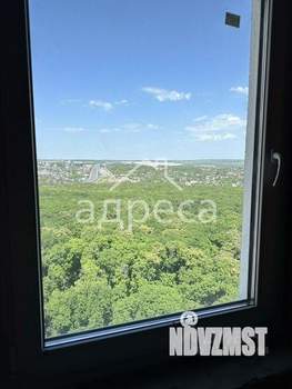 3-к квартира, вторичка, 85м2, 19/25 этаж