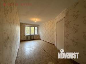 1-к квартира, вторичка, 35м2, 3/9 этаж