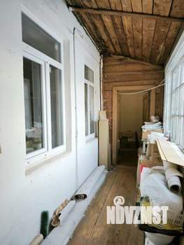 3-к квартира, вторичка, 54м2, 2/2 этаж