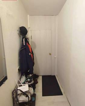 3-к квартира, вторичка, 58м2, 5/5 этаж