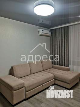 1-к квартира, вторичка, 39м2, 2/16 этаж