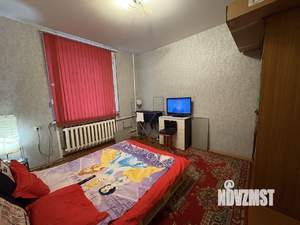 3-к квартира, вторичка, 76м2, 1/4 этаж