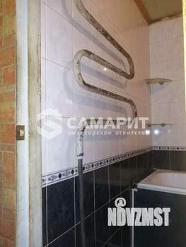 Студия квартира, вторичка, 31м2, 1/5 этаж