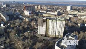 3-к квартира, вторичка, 97м2, 11/16 этаж