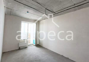1-к квартира, вторичка, 39м2, 19/24 этаж