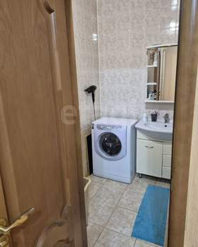 2-к квартира, вторичка, 77м2, 2/16 этаж