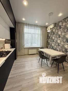 3-к квартира, вторичка, 85м2, 2/4 этаж