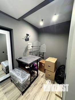 1-к квартира, вторичка, 36м2, 10/24 этаж