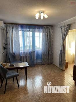2-к квартира, вторичка, 44м2, 3/5 этаж