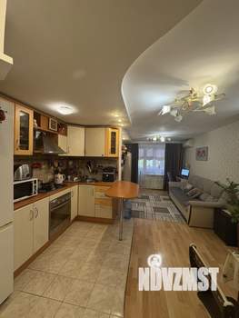 2-к квартира, вторичка, 56м2, 3/9 этаж