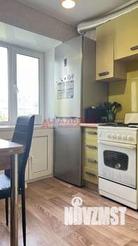 2-к квартира, вторичка, 46м2, 5/5 этаж