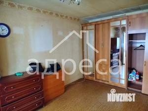 2-к квартира, вторичка, 47м2, 3/5 этаж