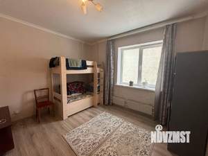 2-к квартира, вторичка, 67м2, 8/12 этаж