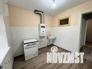 2-к квартира, вторичка, 52м2, 4/5 этаж