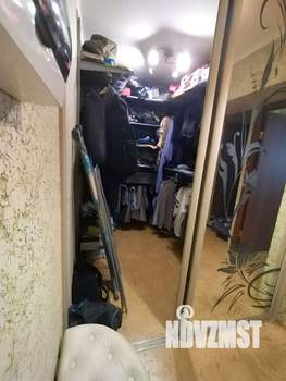 1-к квартира, вторичка, 44м2, 9/17 этаж
