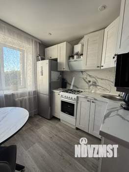 1-к квартира, вторичка, 33м2, 4/9 этаж