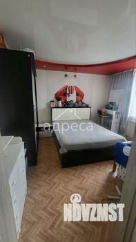 4-к квартира, вторичка, 87м2, 5/5 этаж