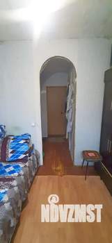 Студия квартира, вторичка, 12м2, 4/5 этаж