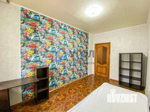2-к квартира, вторичка, 56м2, 4/4 этаж
