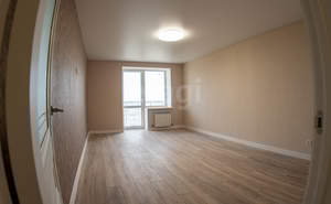 1-к квартира, вторичка, 46м2, 18/22 этаж