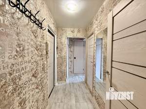 2-к квартира, вторичка, 60м2, 6/9 этаж