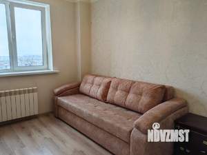 2-к квартира, вторичка, 61м2, 15/16 этаж