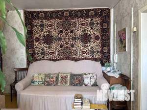 3-к квартира, вторичка, 56м2, 4/5 этаж