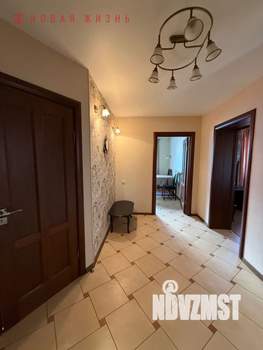 2-к квартира, вторичка, 88м2, 6/10 этаж