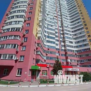 2-к квартира, вторичка, 54м2, 3/25 этаж