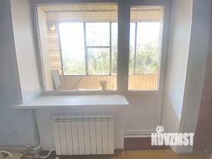 4-к квартира, вторичка, 80м2, 5/5 этаж