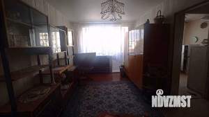 1-к квартира, вторичка, 31м2, 5/5 этаж