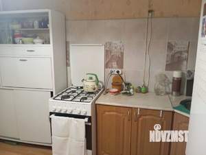 2-к квартира, вторичка, 53м2, 2/10 этаж