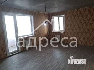 1-к квартира, вторичка, 62м2, 13/21 этаж