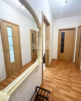 1-к квартира, вторичка, 40м2, 3/5 этаж