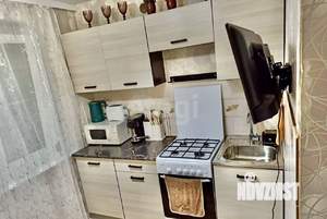 3-к квартира, вторичка, 54м2, 5/5 этаж