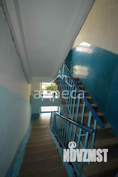 1-к квартира, вторичка, 30м2, 2/5 этаж