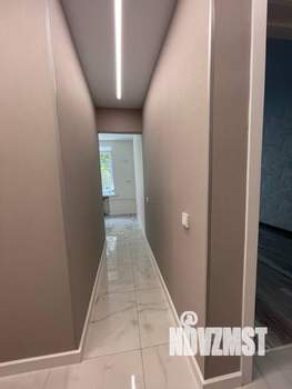 2-к квартира, вторичка, 43м2, 3/5 этаж
