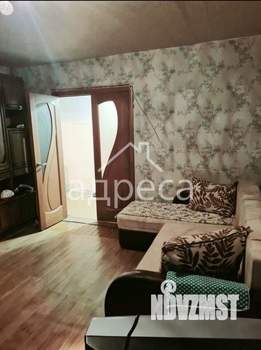 3-к квартира, вторичка, 63м2, 4/9 этаж
