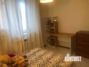 2-к квартира, вторичка, 44м2, 3/3 этаж